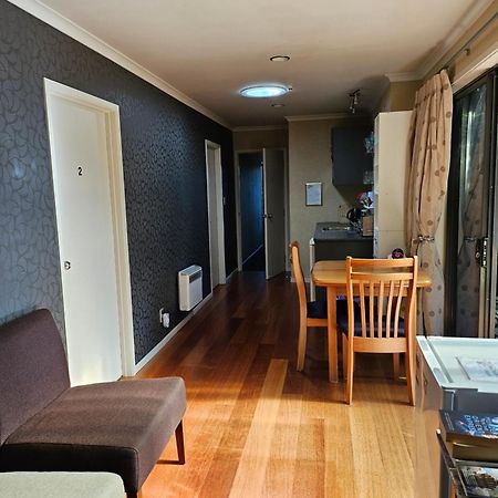 Heta Road B&B New Plymouth Dış mekan fotoğraf