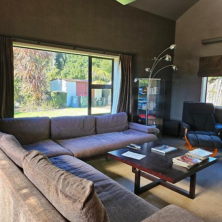 Heta Road B&B New Plymouth Dış mekan fotoğraf