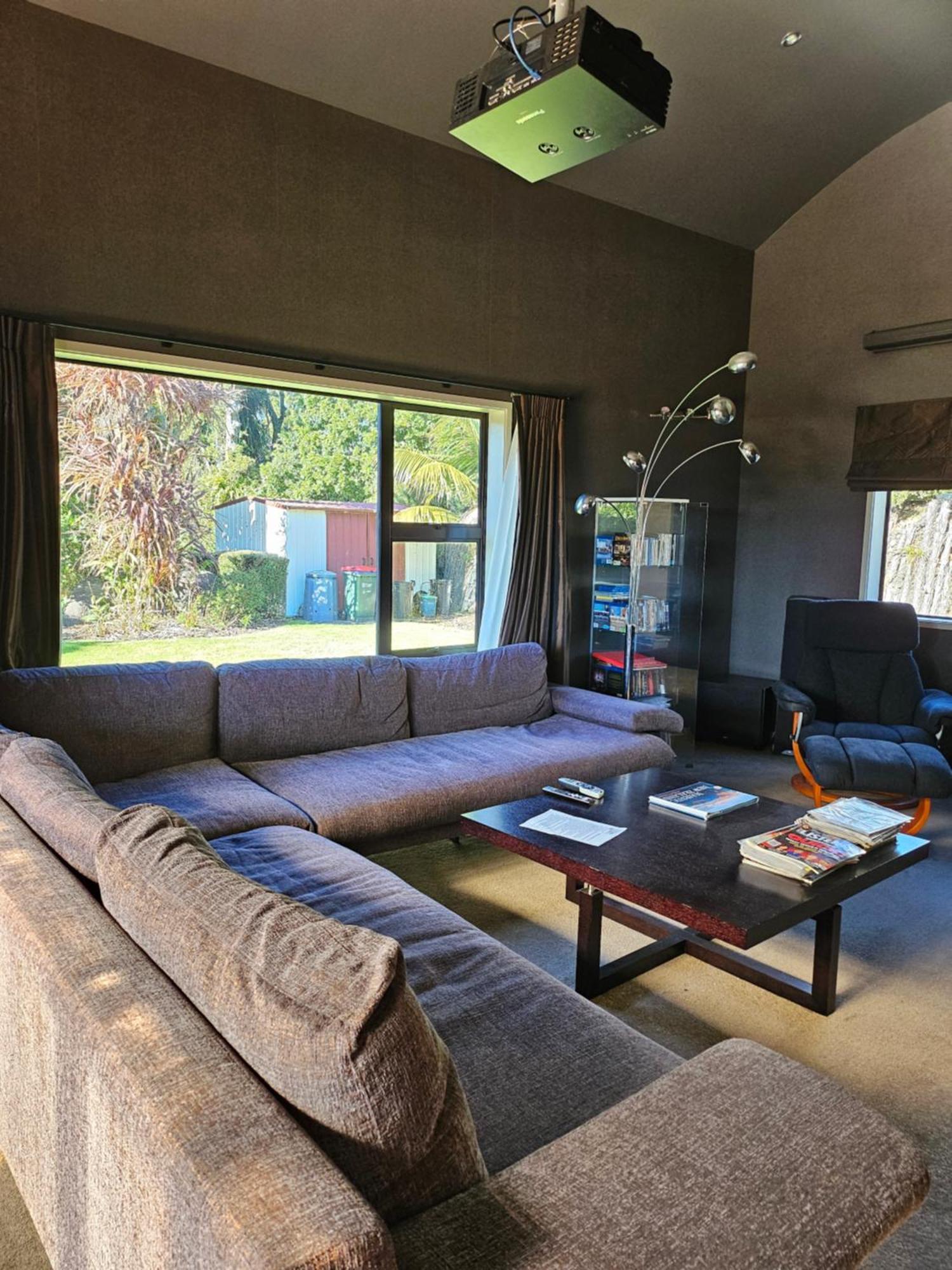 Heta Road B&B New Plymouth Dış mekan fotoğraf