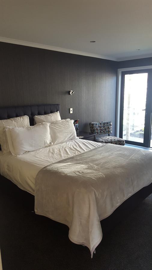 Heta Road B&B New Plymouth Dış mekan fotoğraf