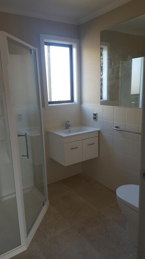 Heta Road B&B New Plymouth Dış mekan fotoğraf