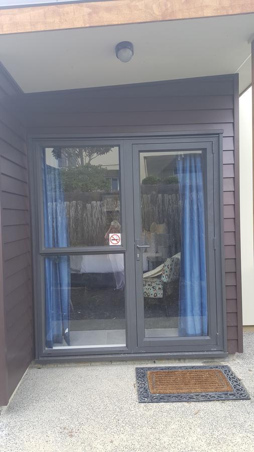 Heta Road B&B New Plymouth Dış mekan fotoğraf