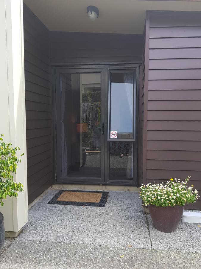 Heta Road B&B New Plymouth Dış mekan fotoğraf