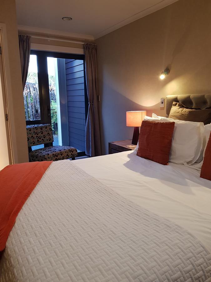 Heta Road B&B New Plymouth Dış mekan fotoğraf