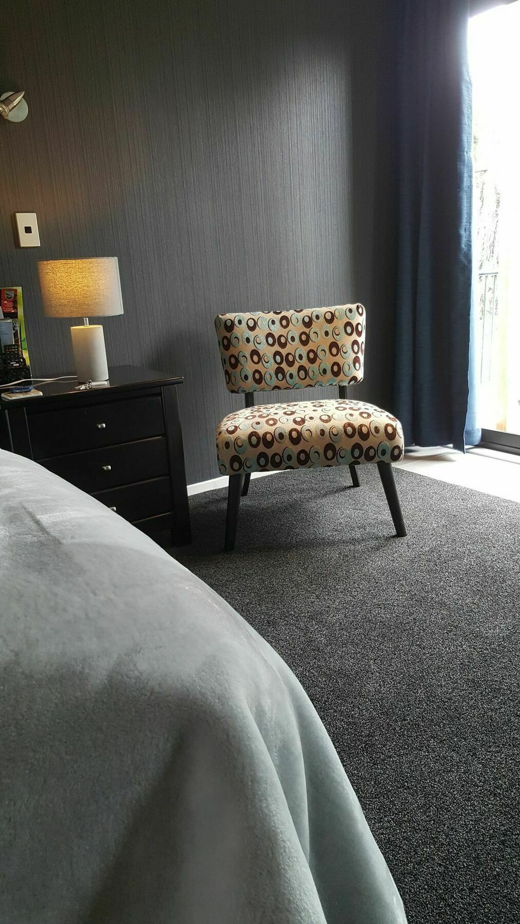 Heta Road B&B New Plymouth Dış mekan fotoğraf